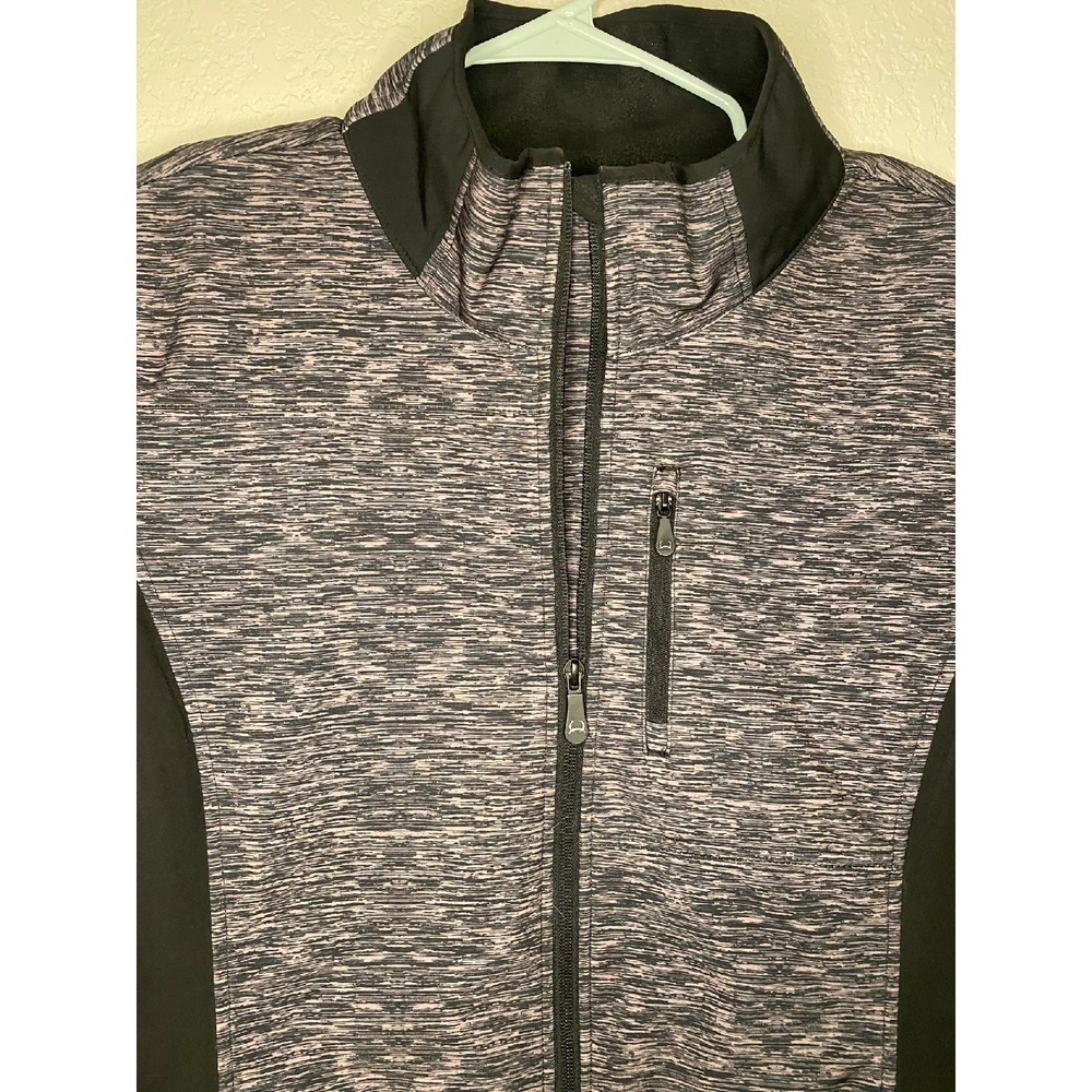 Cinch Softshell Jacket Full Zip Xxl - image 3